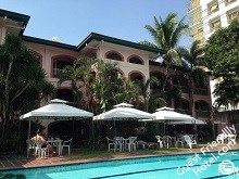 Orchid Inn Resort Overview