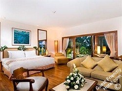 Padma Resort Bali at Legian Room