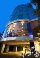 Citrus Sukhumvit 22 Hotel Bangkok Overview