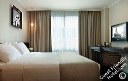 S15 Sukhumvit Hotel Room