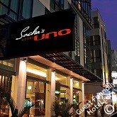 Sacha s Hotel Uno Overview