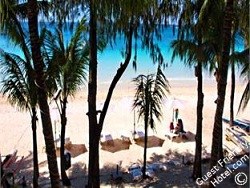 La Isla Bonita Resort Beach