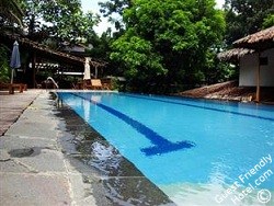 The Strand Resort Boracay Swimming pool