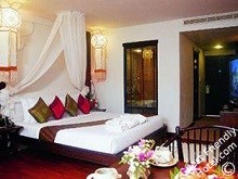 B P Chiang Mai City Hotel Room