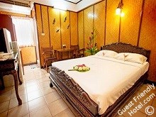 Lai Thai Guest House Room