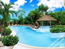 Caravelle Saigon Hotel Pool