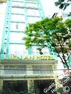 Lien An Saigon Hotel Overview