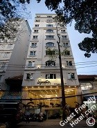 Signature Saigon Hotel Overview