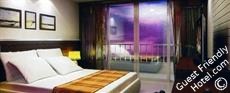 Baan Manthana Hotel Room