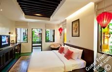 Chaweng Garden Beach Resort Room