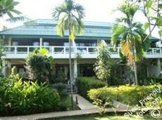 Palm Island Resort Overview