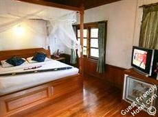 Sand Sea Resort and Spa Room