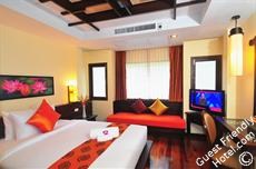 Ao Nang Phu Pi Maan Resort Room
