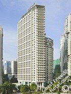 Ascott Kuala Lumpur Overview