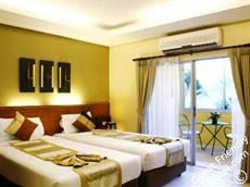 Citin Garden Resort Pattaya Room