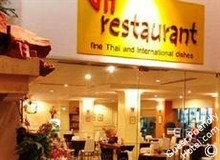 Grand Hotel Pattaya Restaurant