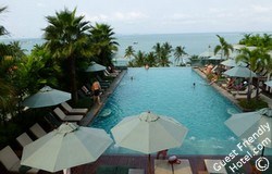 Holiday Inn Pattaya Hotel Swimming pool
