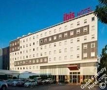 Ibis Pattaya Hotel Overview