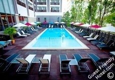 Ibis Pattaya Hotel Swimming pool