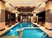 KTK Royal Residence Swimming pool