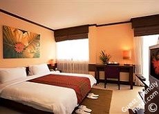 Mercure Hotel Pattaya Room