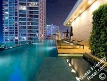 Seven Zea Chic Hotel Swimming pool