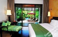 Sheraton Pattaya Resort Room