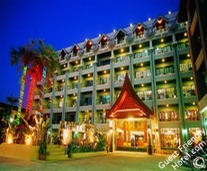 Amata Resort Overview