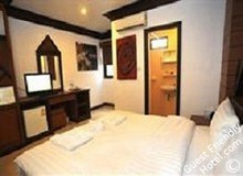 Apsara Residence Room