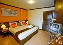Arimana Hotel Room