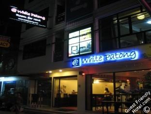 At White Patong Hotel Overview