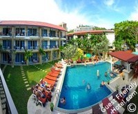 Baan Karon Resort Overview