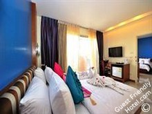 Kata Blue Sea Resort Room