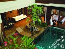 Malisa Villa Suites Hotel Garden
