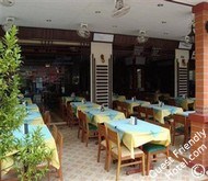 Outdoor Inn and Restaurant Restaurant