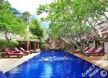 Patong Premier Resort Swimming pool