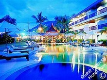Salathai Resort Overview