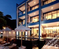 See Sea Phuket Hotel Overview