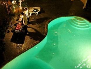 Mermaid Resort Swiming pool