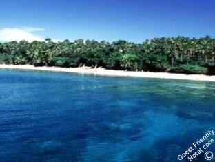 Sabang Oasis Resort Beach