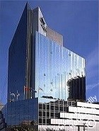 Sofitel Shanghai Hyland Hotel Overview