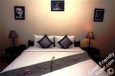 Claremont Angkor Hotel Room